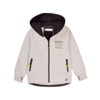 Future 7T: Respect Fleece Zip Thru (8-14 Years)